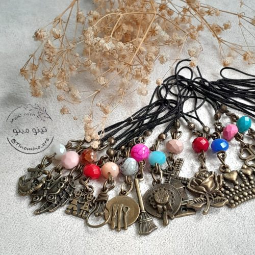 آویز فلش،بک کاور