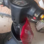 اسکوتر 100 اتومات 93