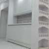 فروش کابینت و کمد دیواری  بوفه  وجاکفشی