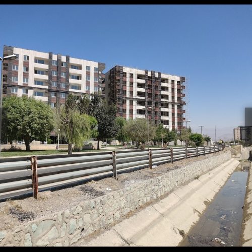 فروش اپارتمان