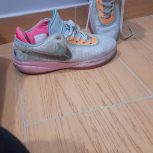 کتونی اورجینال