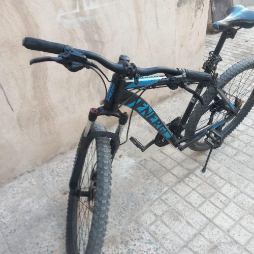 دوچرخه 27.5 مارک انرژی