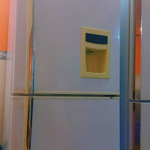 فروش یخچال فریزر