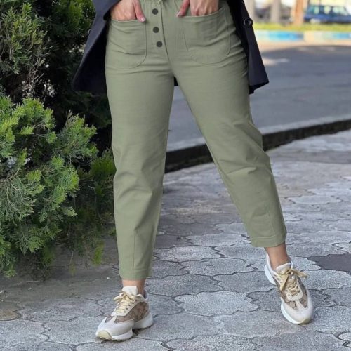 فروش لباس زنانه و بچگانه