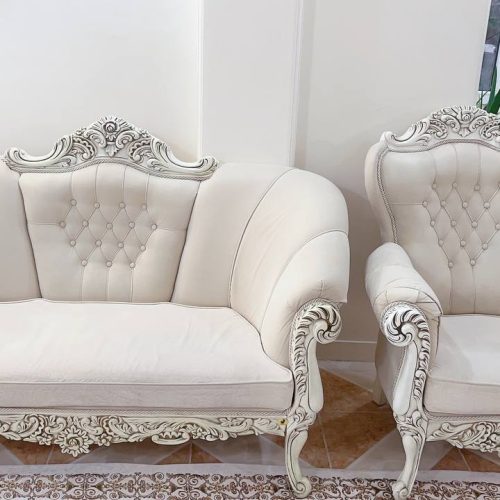 فروش مبلمان و میزنهار خوری