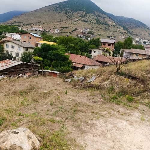 فروش یا معاوضه زمین