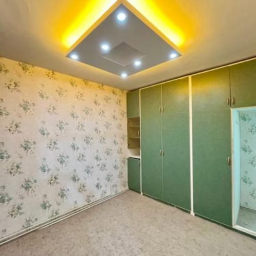 آپارتمان 54متر تکمیل فاز1سهند با وام بانکی
