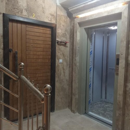 فروش آپارتمان صفر
