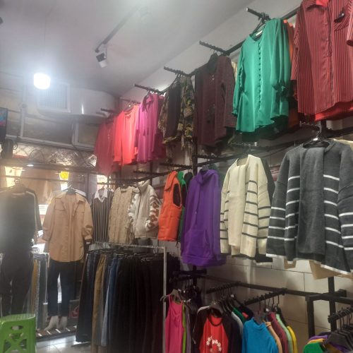مغازه اجاره سر خیابان