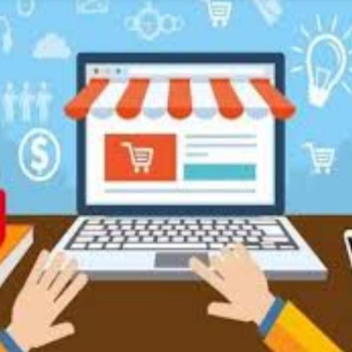 کسب و کار آنلاین