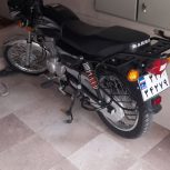 موتور رهرو طرح باکسر