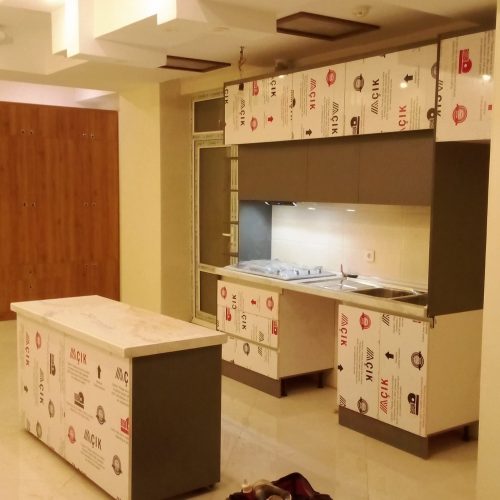 نصب ساخت کابینت کمدوتعویض صفحه ویراق الات پذیرفته میشود
