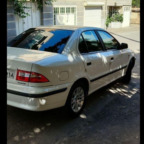 ماشین کم کارکرد بیرنگ وبی خط خش