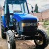 تراکتور کشاورزی