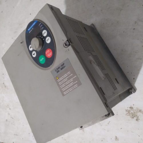 آلتیوار 31. تله مکانیک. 2/2کیلو وات.3 اچ پی