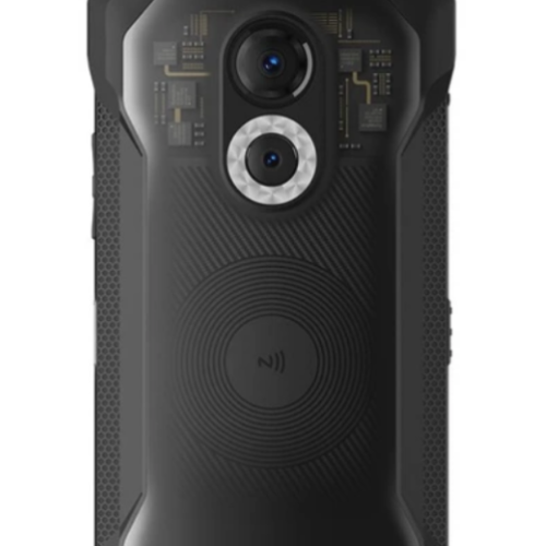 گوشی دوجی s61pro