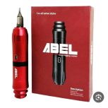 دستگاه تتو بدن همراه ترانس اصل