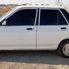 پراید 131 صندوق دار