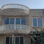 سنگکاری وکاشی کاری