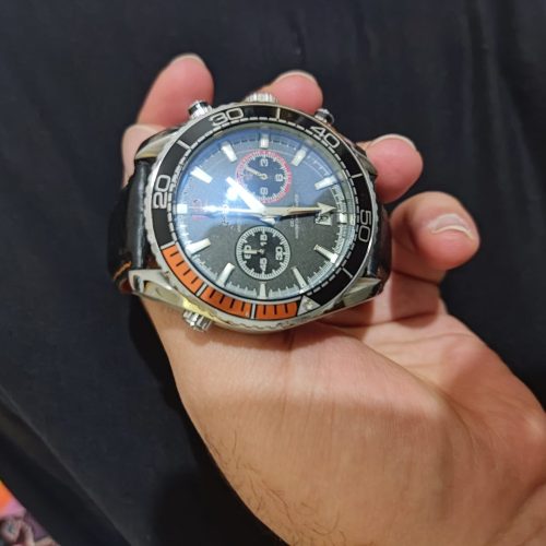 ساعت اصلی امگا پروفسیال