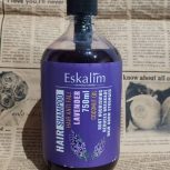 شامپو مو اسکالیم مدل بلوبری حجم 750 میلی لیتر