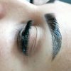 اکستنشن مژه/لیفت و لمینت مژه و ابرو