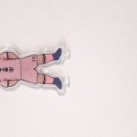 مینی فیگور مسی کیمدی