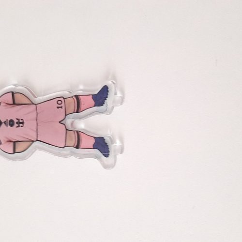 مینی فیگور مسی کیمدی