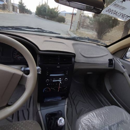 دوگانه کار خانه 320