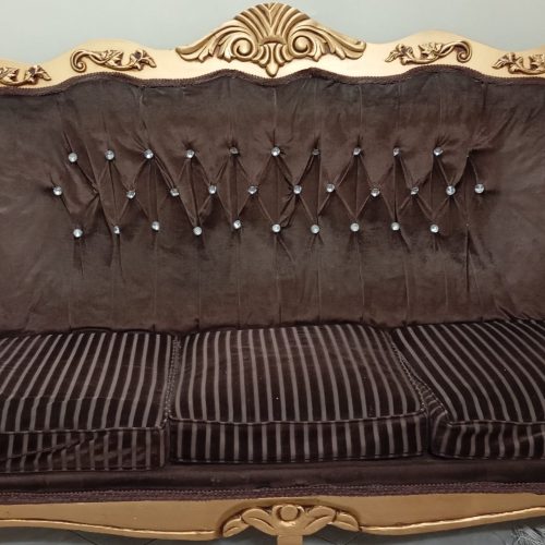 مبلمان 8نفره متوسط باقیمت خوب