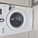 ماشین لباسشویی سامسونگ