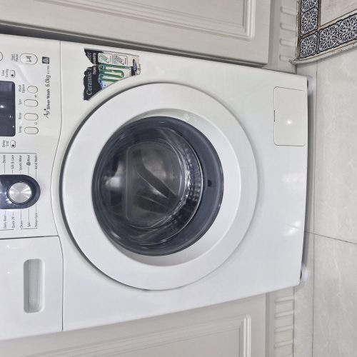 ماشین لباسشویی سامسونگ