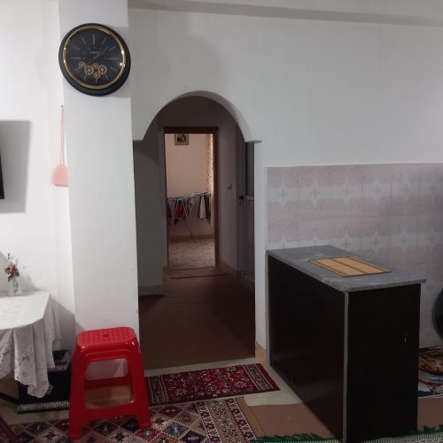 خانه‌ی ویلایی