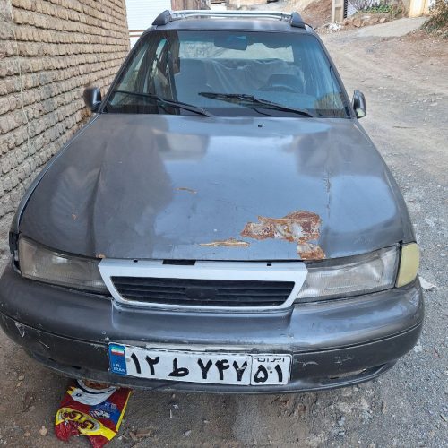 دوسیلو78 وارشرسرسیلندرسوزونده