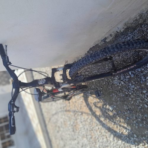 دوچرخه 26  دندای  درحد صفر