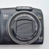 دوربین عکاسی canon powershot Sx110 مخصوص عکاسی و عکس 3در4 کلا یک ماه استفاده شده در حد صفر به دلیل تغیر شغل