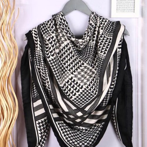 فروش ویژه روسری به قیمت عمده