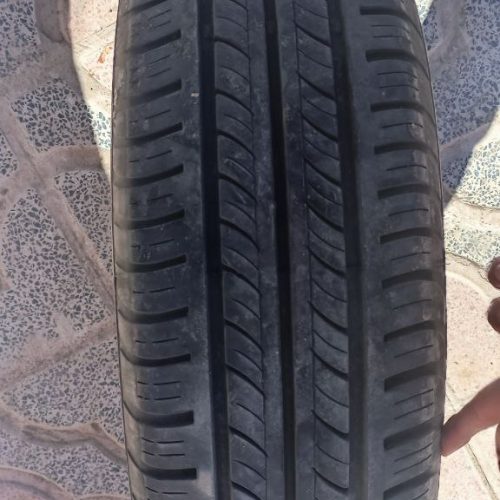 لاستیک بارز 14صددرصد