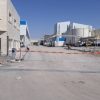 کارگر ساده خط تولید شرکت طبیعت