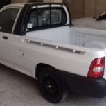 وانت پراید 151 SE, مدل 1403