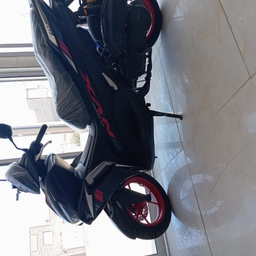فروش موتورسیکلت nvx170