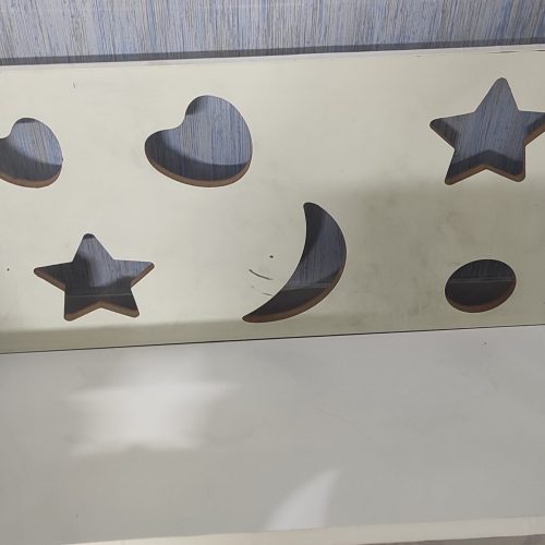 تخت گهواره ای نوزاد و کودک