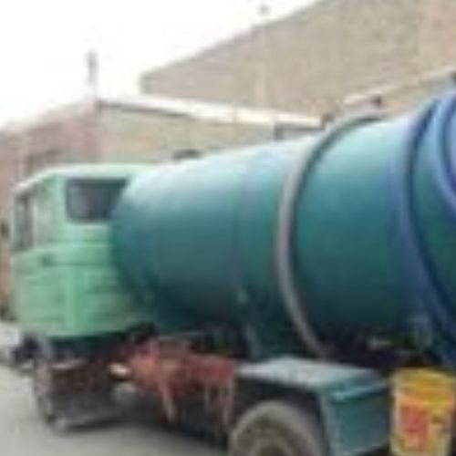 تخلیه چاه فاضلاب یزد ابشاهی