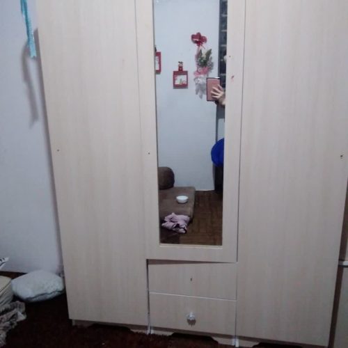 کمد سه تیکه