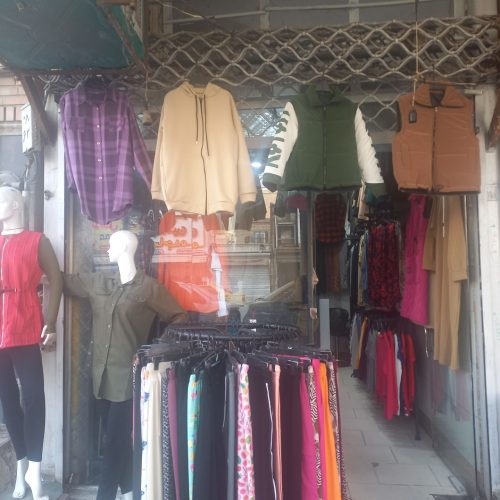 مغازه اجاره سر خیابان