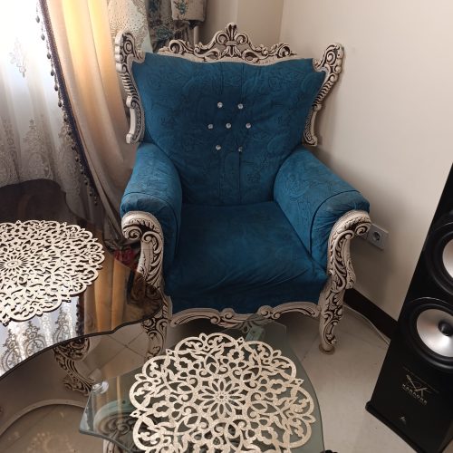 مبلمان راحتی