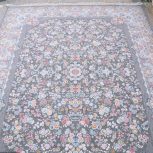 دو عدد فرش 9 متری