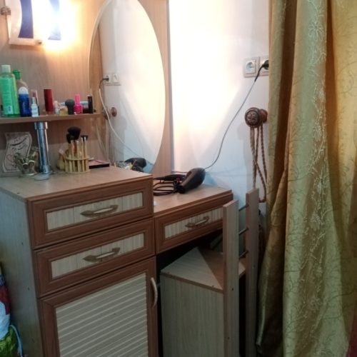 سرویس اتاق خواب