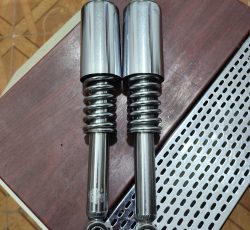 کمک عقب سی جی ژاپن فابریک در حد