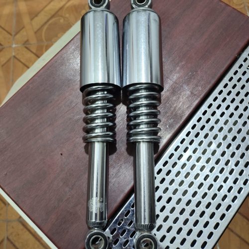 کمک عقب سی جی ژاپن فابریک در حد